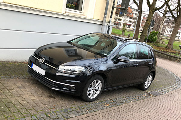 VW Golf 7 Kühlmittel & Mengen finden und vergleichen